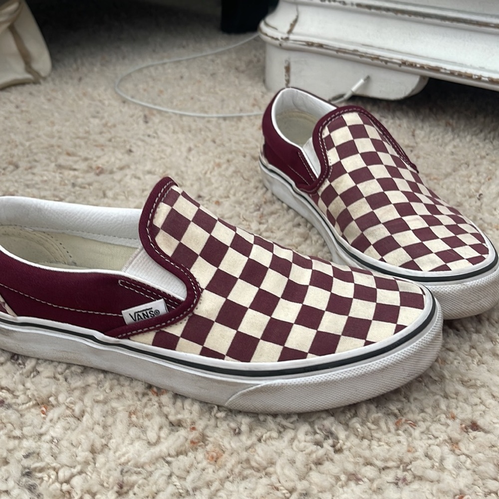 Shoes - Picture 3 of 3